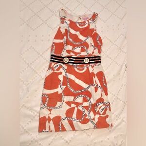 Lily Pulitzer Booze Cruise Kirkland Dress